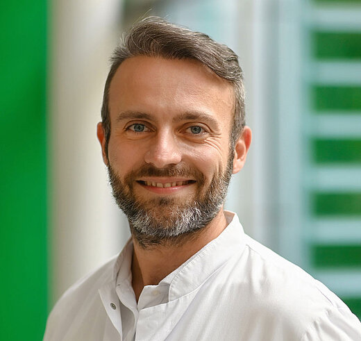 Bild von Tip Dr. (Univ. Istanbul) Ahmet Hakan Bayri (Ltd. Oberarzt und Leiter der Elektrophysiologie und Rhythmologie am KKH Erfurt)