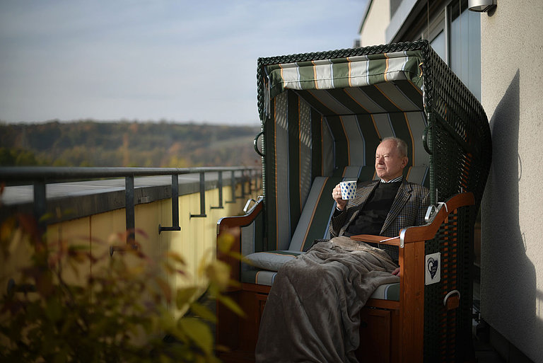 Impression Palliativ