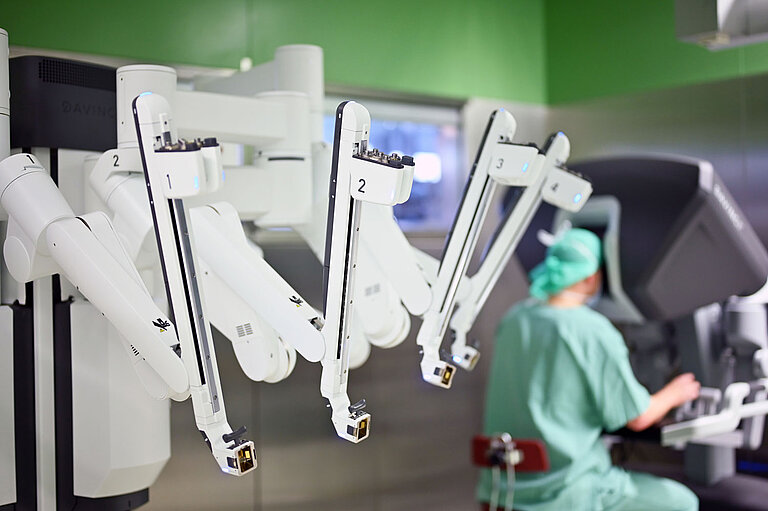 DaVinci CA Weidemann II